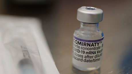 Observan que la variante ómicron de coronavirus es más transmisible que la delta entre las personas vacunadas