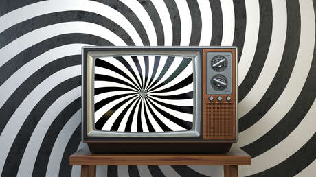 Espectadores de un festival de cine sueco están invitados a un experimento de hipnosis