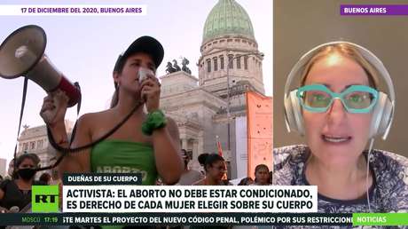 América Latina: avances y retrocesos en la legalización del aborto