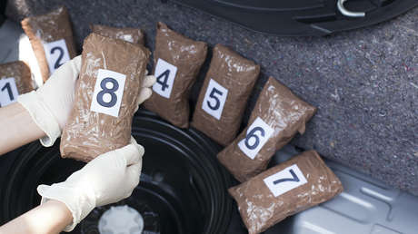 Detienen en Níger a un alcalde cuando llevaba en su vehículo oficial más de 200 kilos de cocaína