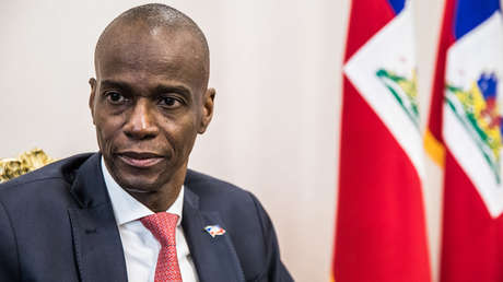 Un exmilitar colombiano detenido en Jamaica por el magnicidio de Jovenel Moïse será entregado a EE.UU. y no a su país natal