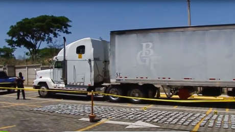 "No tenemos maras ni pandillas": Nicaragua une sus fuerzas con Rusia en la lucha contra el narcotráfico