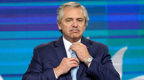 Alberto Fernández confirma que la Justicia argentina investiga la gestión de Macri por un nuevo escándalo de "espionaje ilegal"