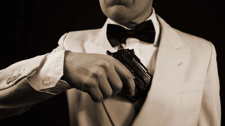 Medio estatal chino ridiculiza el temor a Huawei en Occidente en un sarcástico video