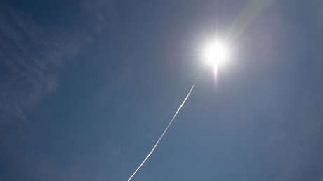 Corea del Norte dispara un misil no identificado hacia el mar de Japón