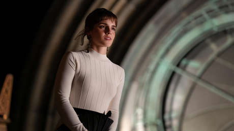 "10 puntos para Gryffindor por ser antisemita": Israel critica a Emma Watson por una publicación propalestina