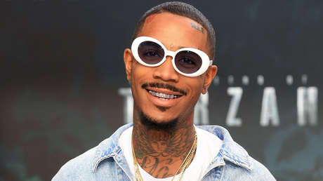 Un rapero en EE.UU. mata a su novia y luego se quita la vida mientras los 3 hijos de la mujer permanecían en la vivienda