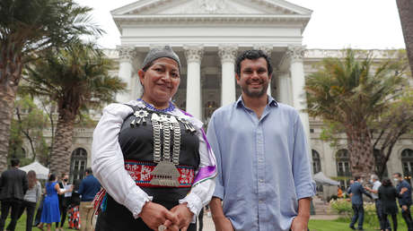 La Convención Constitucional de Chile aplaza la elección de su nuevo presidente tras una maratónica jornada: ¿y ahora qué?