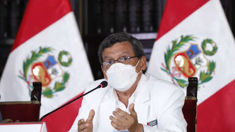 El Gobierno de Perú incluye a Lima en la lista de provincias con nivel de alerta alto en la tercera ola de coronavirus