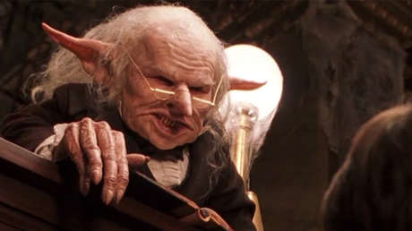 "Harry Potter y el fuego del Reichstag": se defiende el cómico estadounidense acusado de sugerir que J. K. Rowling es antisemita