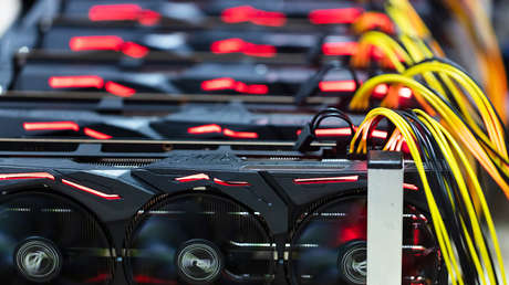 ¿Por qué en este territorio europeo se prohíbe la minería de criptomonedas?