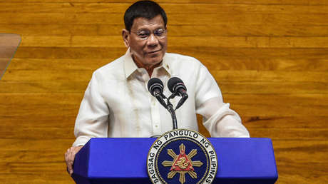 Filipinas prohíbe el matrimonio infantil y castigará con multas y penas de cárcel a quien "lo falicite u organice"