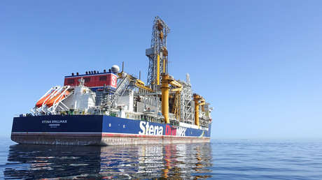 ExxonMobil encuentra dos fuentes de petróleo "de alta calidad" en la costa de Guyana