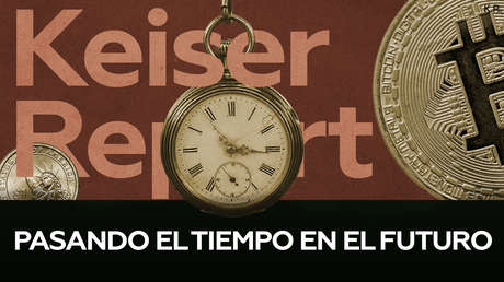 "Personas como Hillary Clinton intentan devolvernos a la década de los 70" en contra del "futuro optimista que depara el bitcóin"