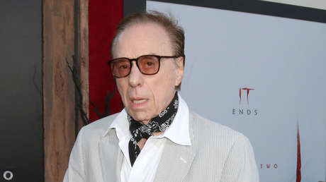 Muere a los 82 años Peter Bogdanovich, uno de los directores de cine más importantes del Nuevo Hollywood