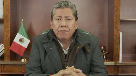 Capturan en México a los presuntos responsables de abandonar 10 cadáveres frente a la Gobernación de Zacatecas