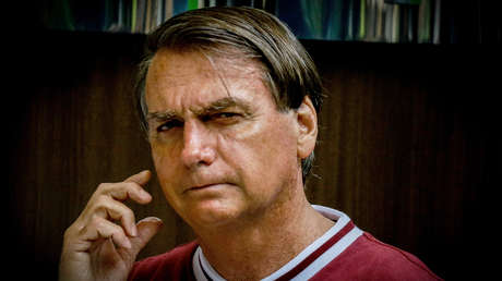 Bolsonaro arremete nuevamente contra la vacunación anticovid en niños y resta importancia a las muertes infantiles por el coronavirus