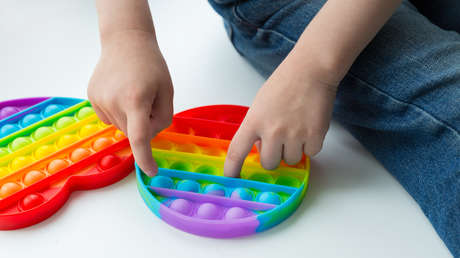 Esta pequeña magnate podría jubilarse a los 15 años (IMÁGENES)