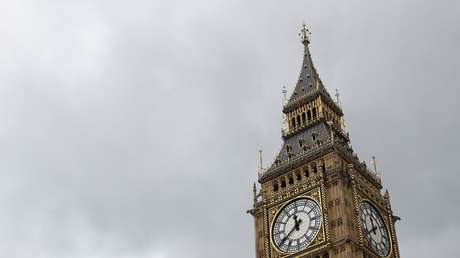 Reino Unido planea desarrollar misiles hipersónicos para mantenerse a la altura de las Fuerzas Armadas rusas