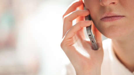 Tres países de Latinoamérica entran en el 'Top 5' mundial por volumen de llamadas no deseadas en 2021