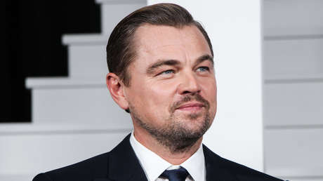 Científicos británicos nombran una nueva especie de árbol tropical africano en honor a Leonardo DiCaprio