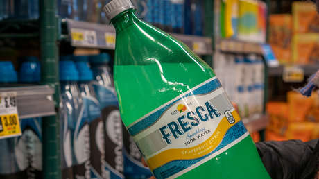 Coca-Cola lanzará un cóctel alcohólico junto con el fabricante de cervezas Corona