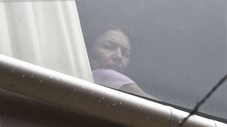 "Fue un ataque a mi psique": Una tenista salpicada por el escándalo de Djokovic abandona Australia sin esperar la decisión de las autoridades