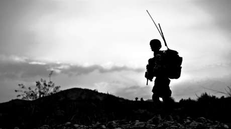 El Ejército de Noruega obliga a sus soldados a devolver la ropa interior usada cuando terminan su servicio