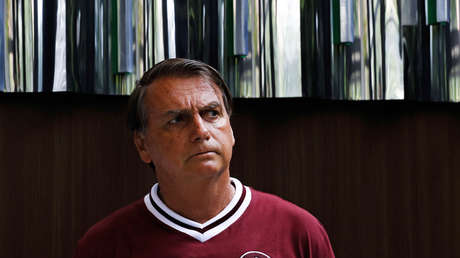 "No se deje engañar, señor presidente": El director de la agencia sanitaria de Brasil pide a Bolsonaro que se retracte de ataques infundados