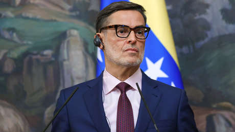 "Pareciera denunciarse a sí misma": Venezuela responde al cuestionamiento de Colombia ante el silencio de la Celac sobre la "ruptura de la democracia"