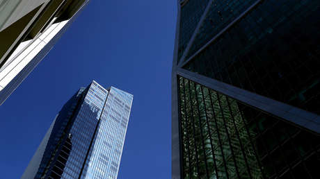 Un rascacielos de lujo de 58 pisos se inclina más de 7 centímetros al año en San Francisco