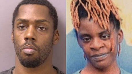 Identifican en EE.UU. a una posible quinta víctima del 'asesino del carrito de supermercado'