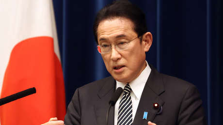 Washington acuerda con Tokio restringir las salidas de sus militares de las bases en Japón para evitar la propagación del covid-19