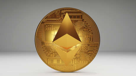 Más del 50 % de las transacciones financieras globales podrían involucrar a Ethereum dentro de 10 años, según Pantera Capital