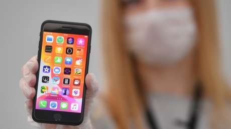 Apple presentaría el nuevo iPhone SE en un evento virtual en marzo o abril