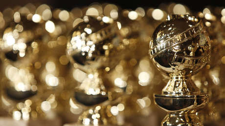 Estos son los ganadores de los Globos de Oro 2022