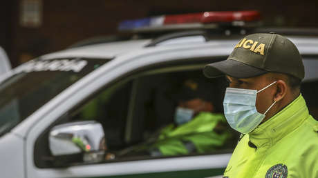 Un conductor asesina a un limpiavidrios venezolano en la ciudad colombiana de Medellín