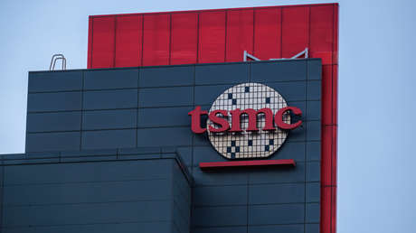 El fabricante de chips de Apple logra un nuevo récord de ventas trimestrales por sexta vez consecutiva en medio del auge de la demanda