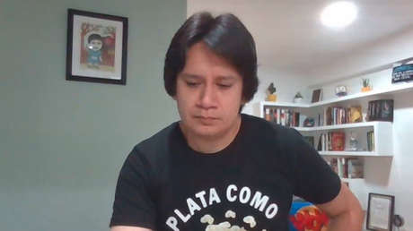 Condenan por difamación a un periodista peruano tras la publicación de un libro sobre la corrupción de un político conservador