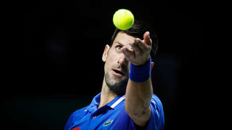 El padre de Novak Djokovic sobre el fallo de la Justicia australiana: "Fue la política, pero se ve que esta vez la política no ha podido con él"