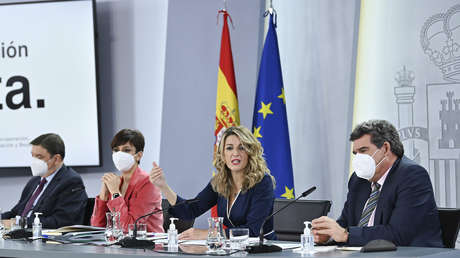 La reforma laboral en España: ¿quién engaña a quién?