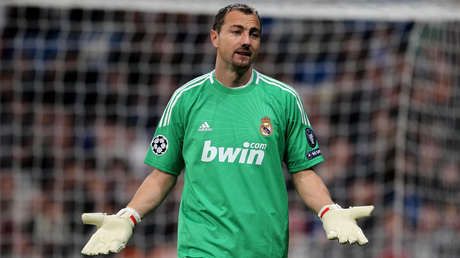 "Vi a Messi decir cosas tan groseras": un exarquero del Real Madrid describe al astro argentino como "muy engañoso y provocador"