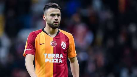 Fallece a los 27 años el defensa turco Ahmet Calik en un accidente de tráfico cuando se ocupaba de los preparativos de su boda