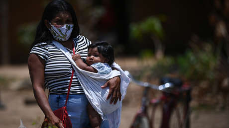 Bolsonaro crea un comité contra el covid-19 para los pueblos indígenas cuando se van a cumplir dos años del inicio de la pandemia