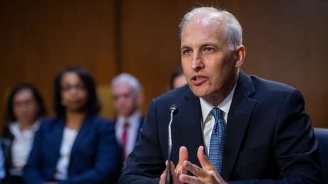 El Gobierno de EE.UU. crea una unidad de terrorismo doméstico ante "una amenaza elevada de extremistas violentos" en el país