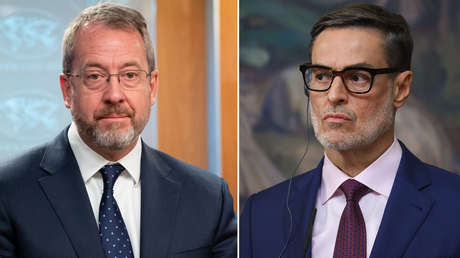 EE.UU. felicita el triunfo de la oposición en el estado venezolano de Barinas y Caracas responde: "Es incoherente e irrespetuosa"