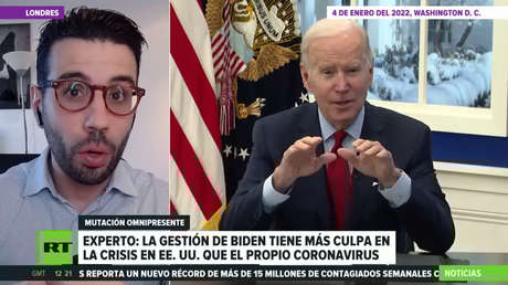 Escasez de comida e inflación récord en EE.UU. en medio de la pandemia del coronavirus