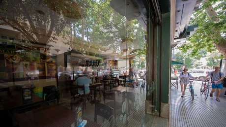 Argentina registra récords de temperatura por la ola de calor, entre apagones y el temor por nuevos incendios