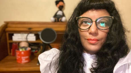 Una presentadora de un popular podcast brasileño es amenazada en las redes por publicar una oferta laboral para negras, pardas e indígenas