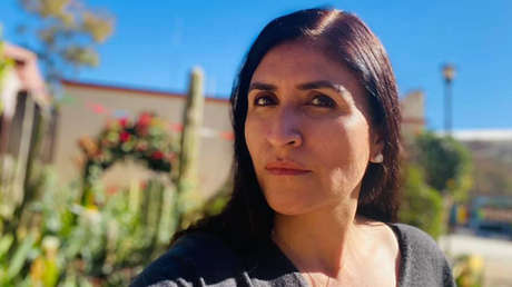 Autoridades mexicanas detienen a dos presuntos feminicidas por el asesinato de una exdiputada del estado de Oaxaca